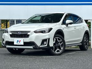 2019 Subaru XV 5AA-GTE