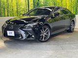 2019 Lexus GS DAA-GWL10