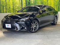 2019 Lexus GS DAA-GWL10