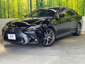 2019 Lexus GS DAA-GWL10