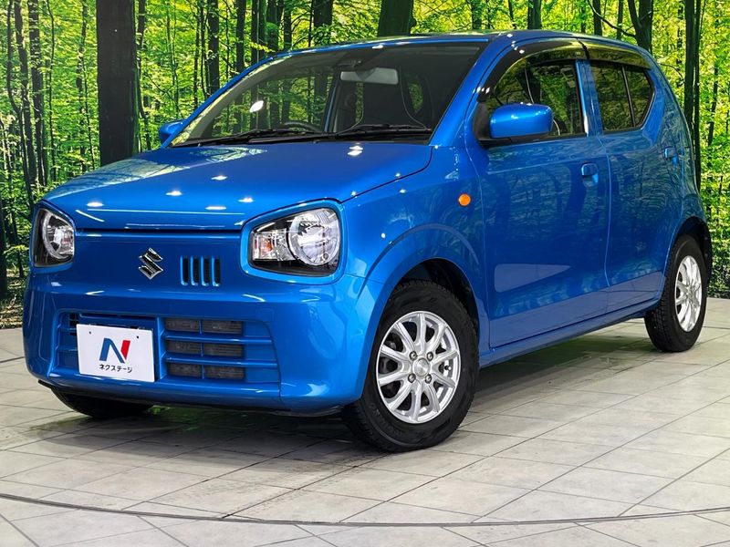 2020 Suzuki Alto DBA-HA36S (UW-6ab9da39b4417)[0]