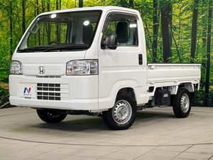 2017 Honda Acty Truck EBD-HA9
