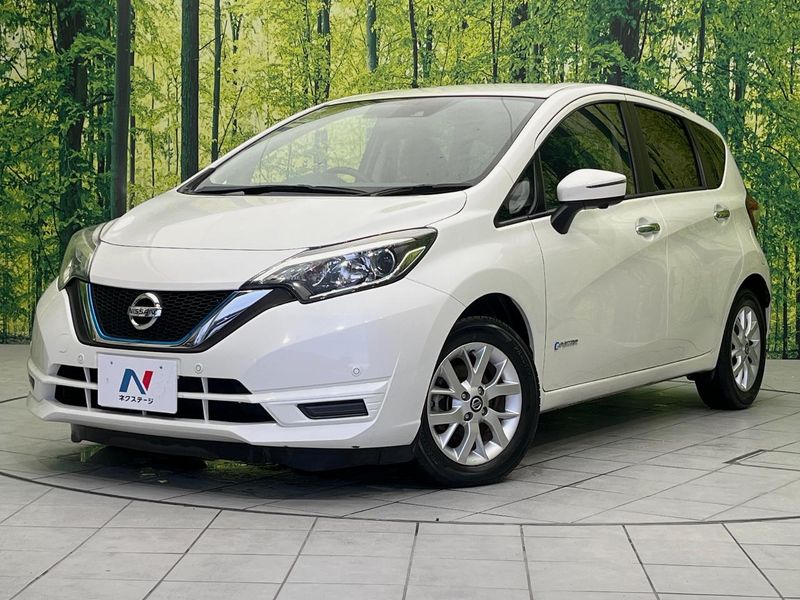 2018 Nissan Note DAA-HE12 (UW-6ab9da41a6764)[0]