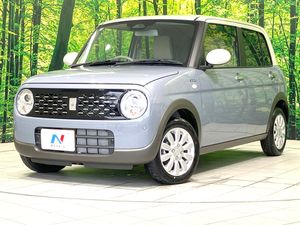 2025 Suzuki ALTO Lapin 5AA-HE93S
