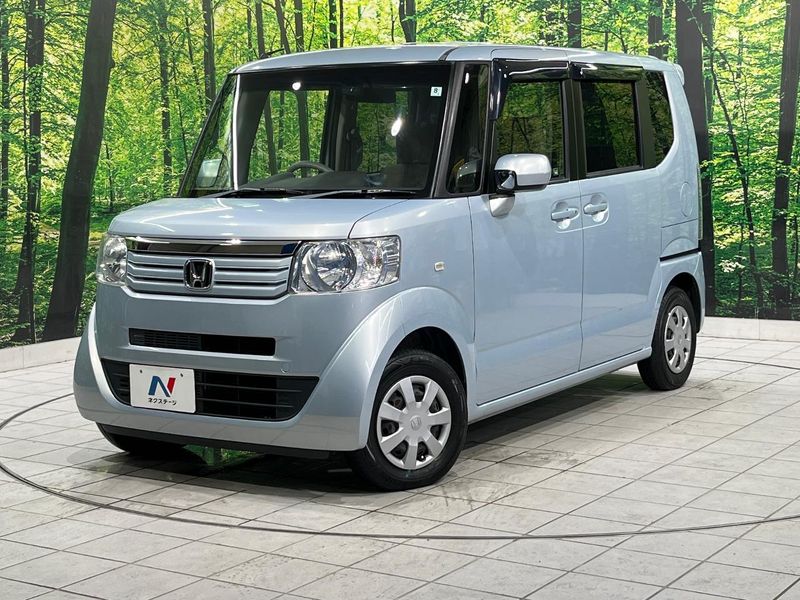 2012 Honda N-BOX DBA-JF1 (UW-6ab9da733269b)[0]