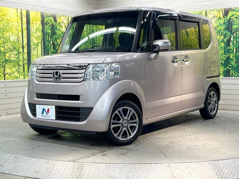 2014 Honda N-BOX DBA-JF1 (UW-6ab9da754ad30)[0]