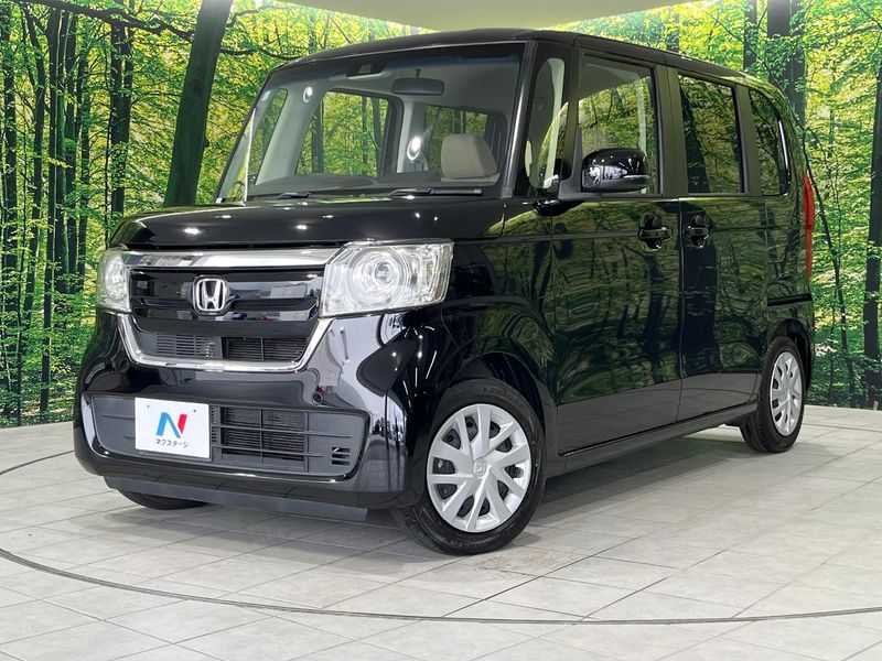 2019 Honda N-BOX DBA-JF3 (UW-6ab9da8c73ad7)[0]