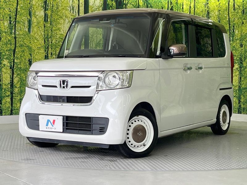 2019 Honda N-BOX DBA-JF3 (UW-6ab9da8eadec8)[0]