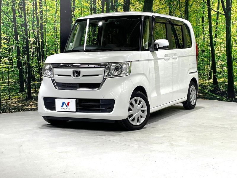 2020 Honda N-BOX 6BA-JF3 (UW-6ab9da9226c92)[0]