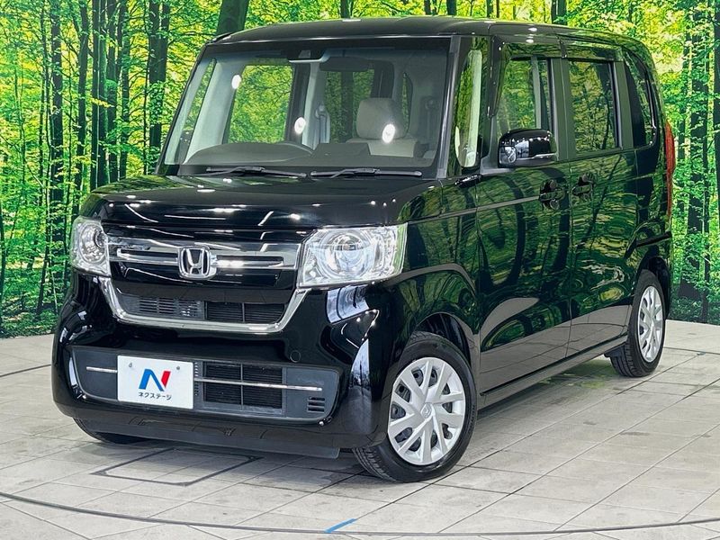 2021 Honda N-BOX 6BA-JF3 (UW-6ab9da9d41a9a)[0]
