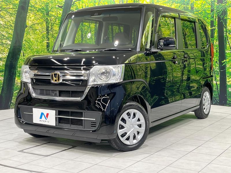 2023 Honda N-BOX 6BA-JF3 (UW-6ab9daa4b8a21)[0]