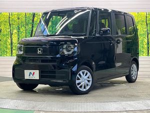 2024 Honda N-BOX 6BA-JF5