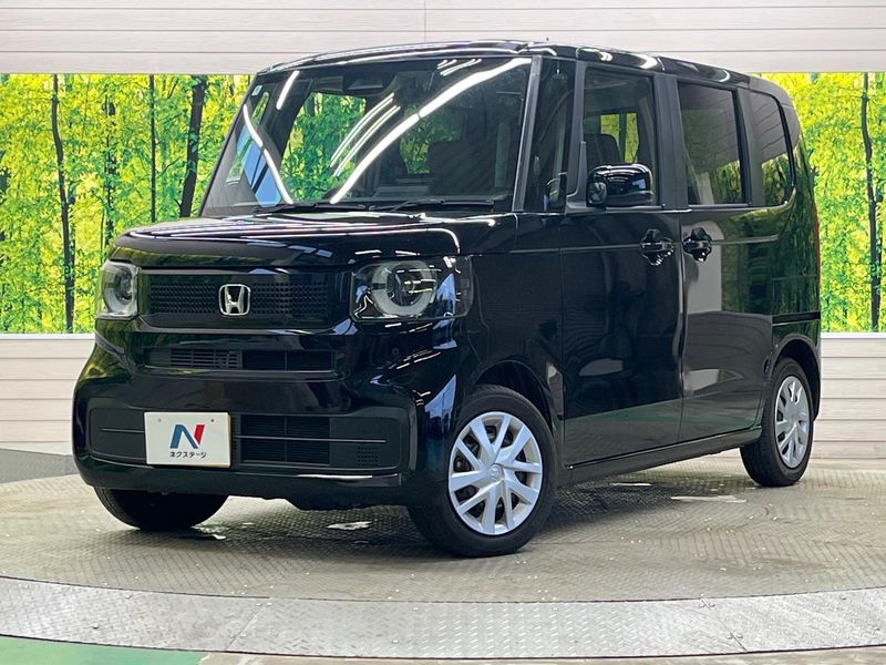 2024 Honda N-BOX 6BA-JF5 (UW-6ab9daad1d413)[0]
