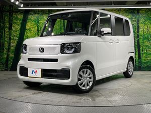 2024 Honda N-BOX 6BA-JF5
