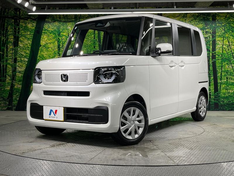 2024 Honda N-BOX 6BA-JF5 (UW-6ab9daaeed056)[0]