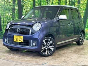 2015 Honda N-ONE DBA-JG1