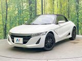 2018 Honda S660 DBA-JW5