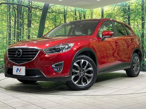 2016 Mazda CX-5 LDA-KE2AW