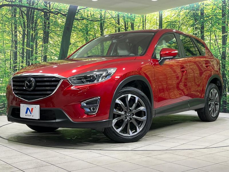 2016 Mazda CX-5 LDA-KE2AW (UW-6ab9dad05d88d)[0]