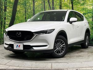 2018 Mazda CX-5 3DA-KF2P