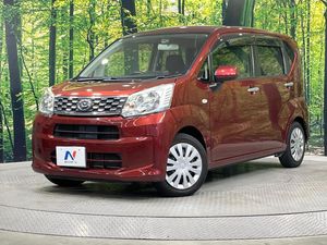 2015 Daihatsu Move DBA-LA150S