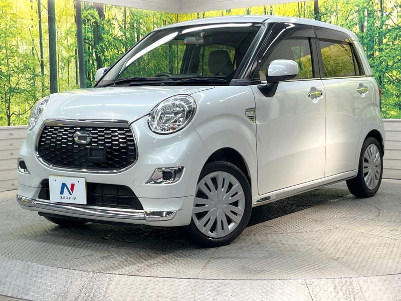 2017 Daihatsu Cast DBA-LA250S (UW-6ab9db00f2fed)[0]