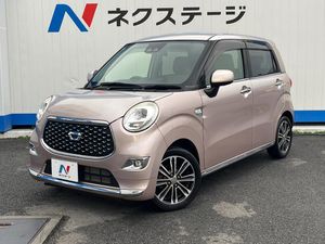 2018 Daihatsu Cast DBA-LA250S