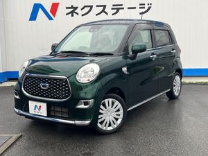 2021 Daihatsu Cast 5BA-LA250S