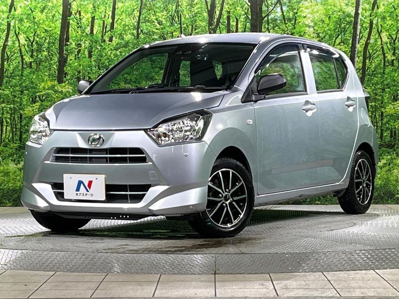 2019 Daihatsu Mira e:S DBA-LA350S (UW-6ab9db09cd5f1)[0]