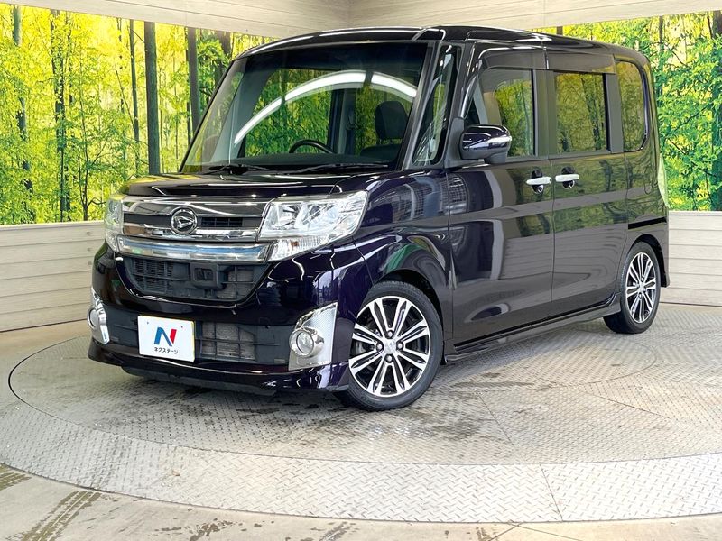 2015 Daihatsu Tanto DBA-LA600S (UW-6ab9db12657e5)[0]