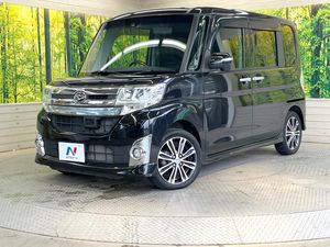 2015 Daihatsu Tanto DBA-LA600S