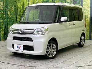 2016 Daihatsu Tanto DBA-LA600S