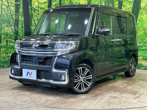 2016 Daihatsu Tanto DBA-LA600S