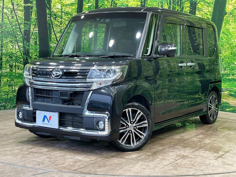 2016 Daihatsu Tanto DBA-LA600S (UW-6ab9db15c7dff)[0]