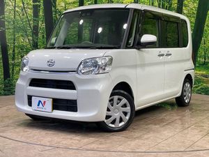 2019 Daihatsu Tanto DBA-LA600S