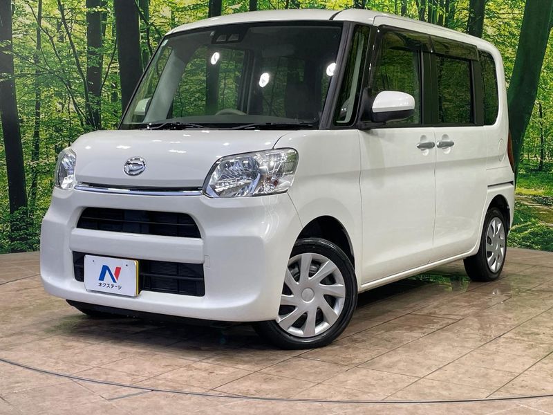 2019 Daihatsu Tanto DBA-LA600S (UW-6ab9db1abaf6e)[0]