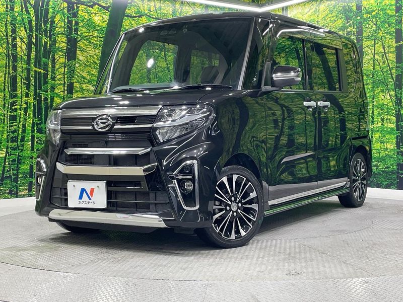 2019 Daihatsu Tanto 5BA-LA650S (UW-6ab9db1fb6af2)[0]