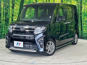 2019 Daihatsu Tanto 5BA-LA650S