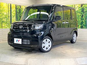 2022 Daihatsu Tanto 6BA-LA650S