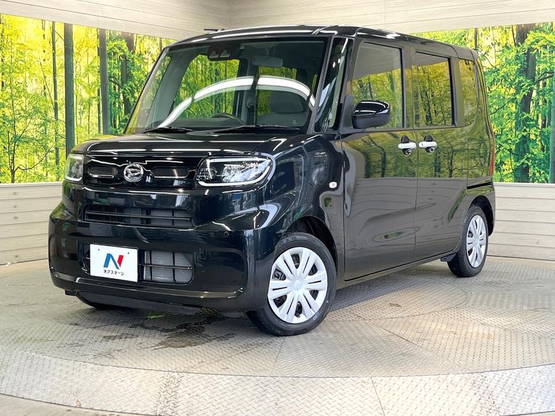 2022 Daihatsu Tanto 6BA-LA650S (UW-6ab9db22defbc)[0]