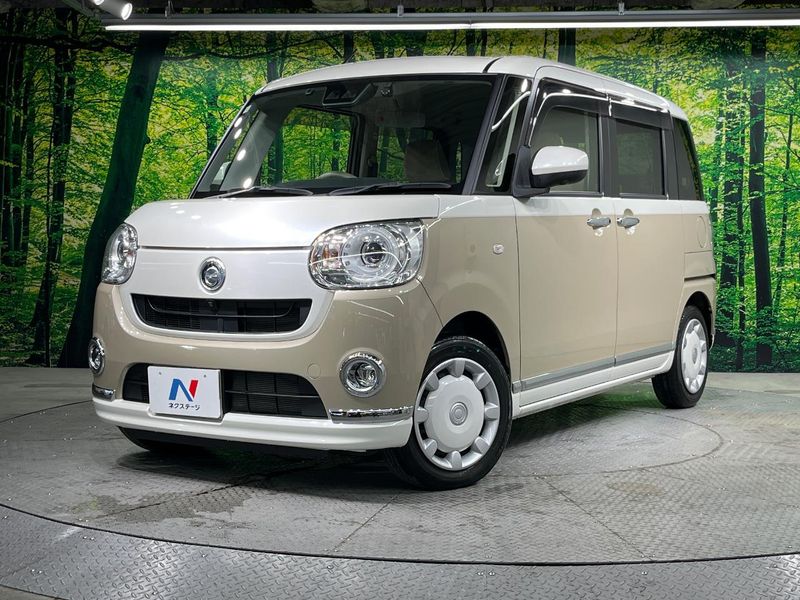 2022 Daihatsu Move Canbus 5BA-LA800S (UW-6ab9db36ab047)[0]