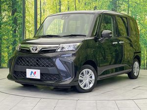 2023 Toyota Roomy 5BA-M900A