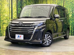 2023 Toyota Roomy 5BA-M900A