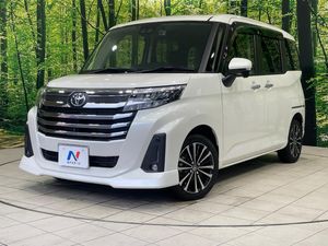 2024 Toyota Roomy 4BA-M900A