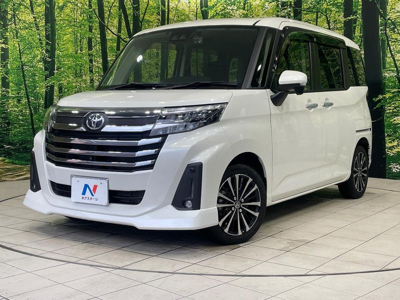 2024 Toyota Roomy 4BA-M900A (UW-6ab9db5ca5f17)[0]