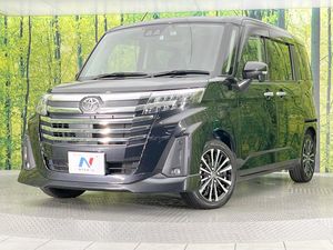 2025 Toyota Roomy 4BA-M900A