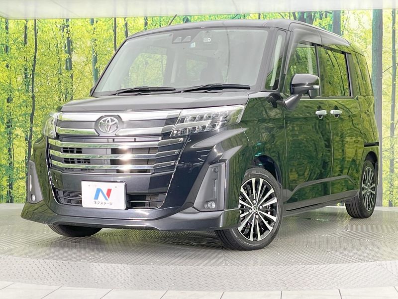 2025 Toyota Roomy 4BA-M900A (UW-6ab9db5e3c5f6)[0]