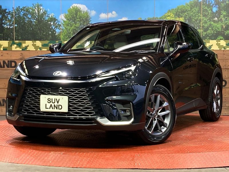 2025 Lexus LBX 6AA-MAYH10 (UW-6ab9db7809892)[0]
