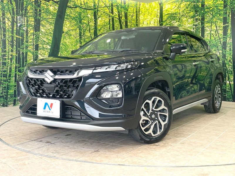 2026 Suzuki Fronx 4AA-WDB3S (UW-6ab9db7c0ac8c)[0]