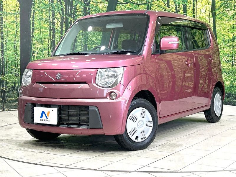 2011 Suzuki MR Wagon DBA-MF33S (UW-6ab9db7d25ee7)[0]